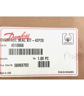 4510066 - Overhaul Seal Kit 42PV28