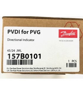 157B0101 - Direction Indicator for PVG32