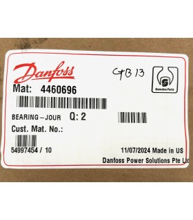 4460696 - Journal Bearing