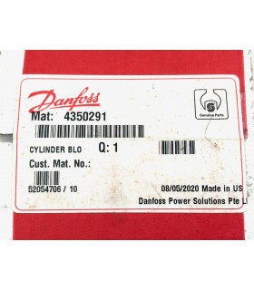 4350291 - Cylinder Block Kit
