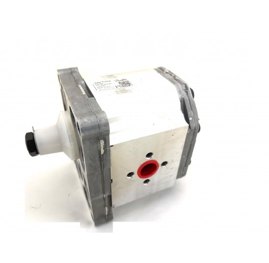 Gear Pump 111.25.022.0C - SNP3NN/22.0