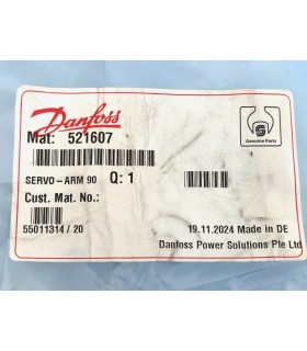 521607 - Servo Arm