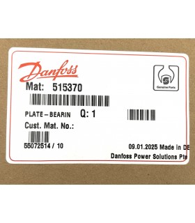 515370 - Bearing Plate