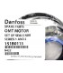 151B0113 - Seal Kit applicable for all OMT Series 2