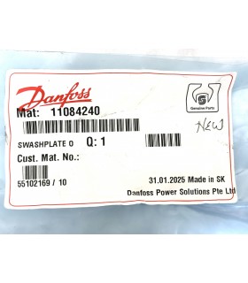 11084240 - Swashplate Assembly Series 45 L/K Frame