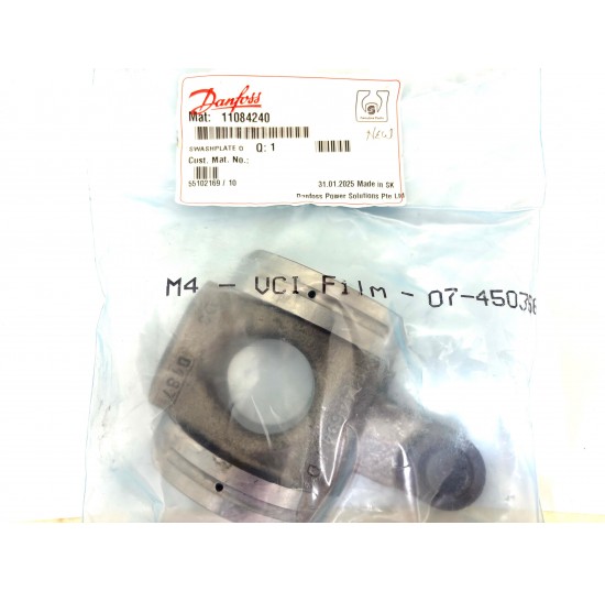 11084240 - Swashplate Assembly Series 45 L/K Frame