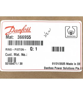 366955 - Piston Ring