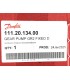 Gear Pump 111.20.134.00 - SNP2NN/17.0