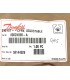 8002K000-A - Charge relief valve kit