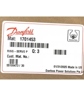 1701453 - Servo Piston Ring