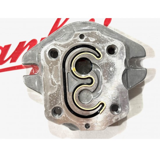 307.0039.-.0K - Modular Flange kit SNP2/D 06... F+T