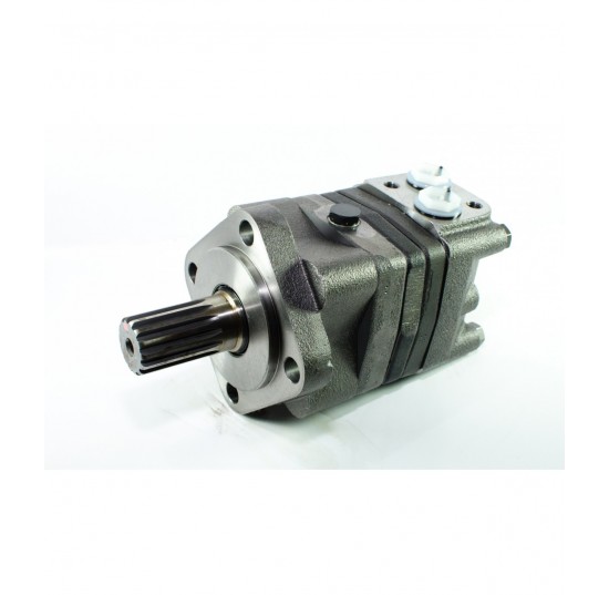 OMS80 - 151F0507