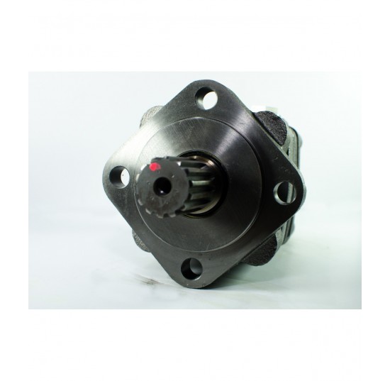 OMS80 - 151F0507