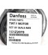 151Z2070 - Seal Kit applicable for all TMT F Motor