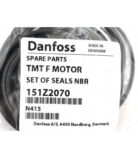 151Z2070 - Seal Kit applicable for all TMT F Motor