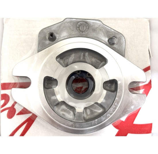 307.0040.-.0K - Modular Flange kit SNP2/S 06... F+T