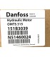Orbital Motor OMTS315 - 151B3039