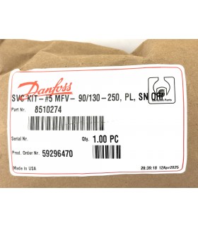 8510274 - Multi-function valve kit
