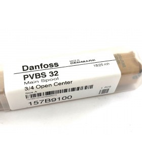 157B9100 - PVBS32 main spool