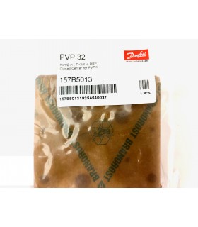 157B5013 - Pump Side module PVP