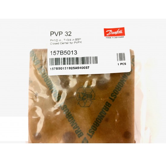 157B5013 - Pump Side module PVP