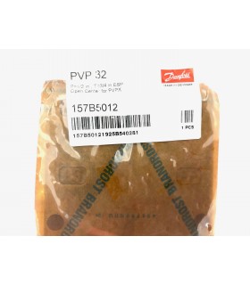 157B5012 - Pump Side module PVP