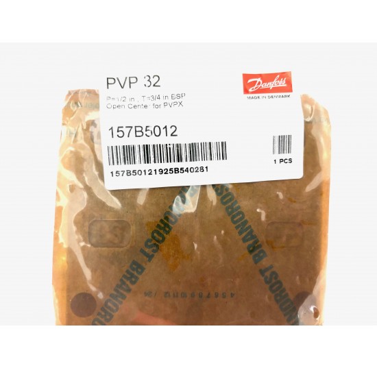 157B5012 - Pump Side module PVP