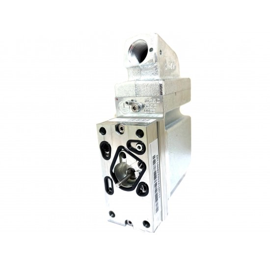 11156608 - PVEH32 electrical actuation (EX Version)