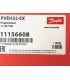 11156608 - PVEH32 electrical actuation (EX Version)