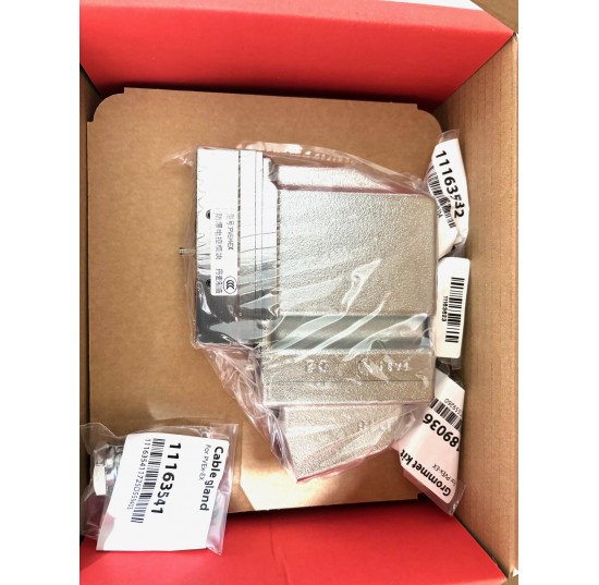 11156608 - PVEH32 electrical actuation (EX Version)