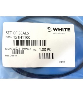 151H1100 - Seal Kit applicable for all OMH Series 0