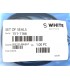 151-1166 - Seal Kit applicable for all OMR Series 4 & 5