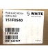 Orbital Motor OMSS250 - 151F0540