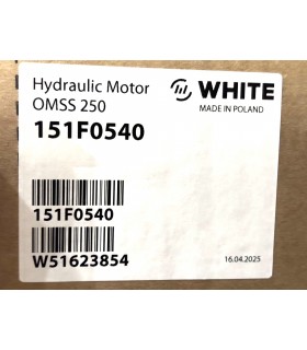 Orbital Motor OMSS250 - 151F0540