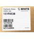 Orbital Motor OMSS160 - 151F0538