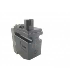 157B4093 - PVEH32 electrical actuation