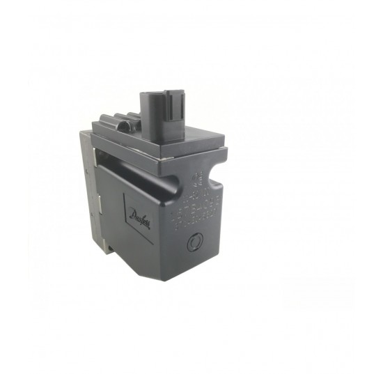 157B4093 - PVEH32 electrical actuation