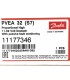 11177346 - PVEA32 electrical actuation S7