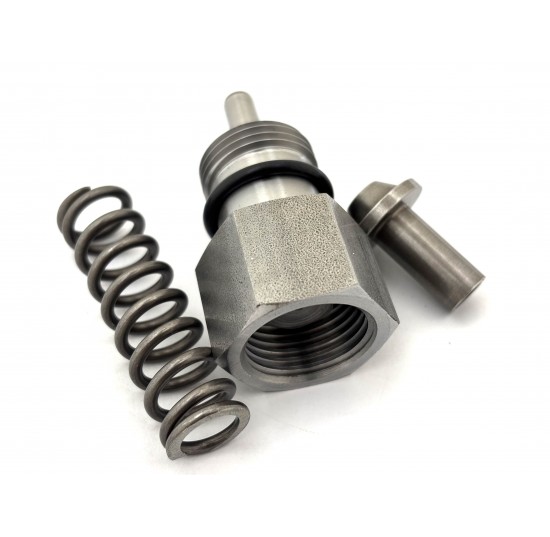 8510269 - Adjustable charge relief valve kit