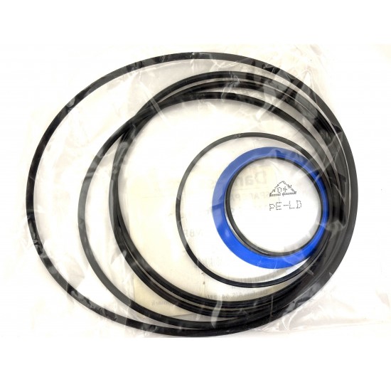 151B0114 - Seal Kit applicable for all OMTS Series 2