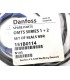 151B0114 - Seal Kit applicable for all OMTS Series 2