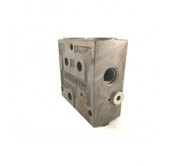 157B5103 - Pump Side module PVP