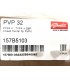 157B5103 - Pump Side module PVP