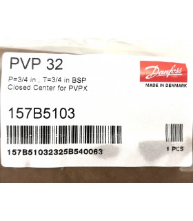 157B5103 - Pump Side module PVP