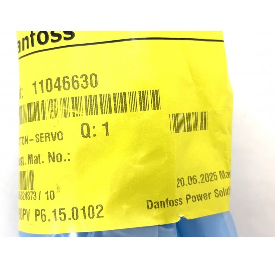 11046630 -Servo Piston Assembly