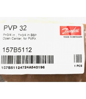 157B5112 - Pump Side module PVP