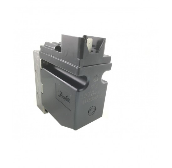 157B4116 - PVEM32 electrical actuation