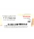 11178310 - PVBS256 main spool