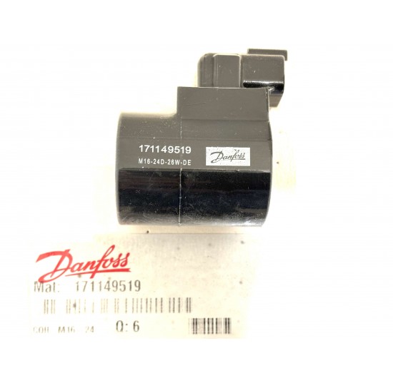 171149519 - Coil M16