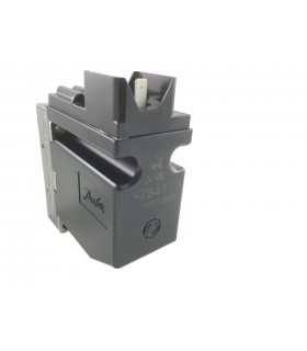 157B4116 - PVEM32 electrical actuation